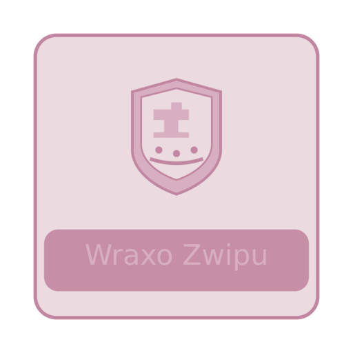 Wraxo Zwipu Logo